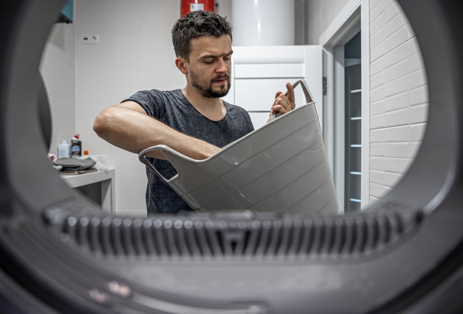 Dawei washing machine repair