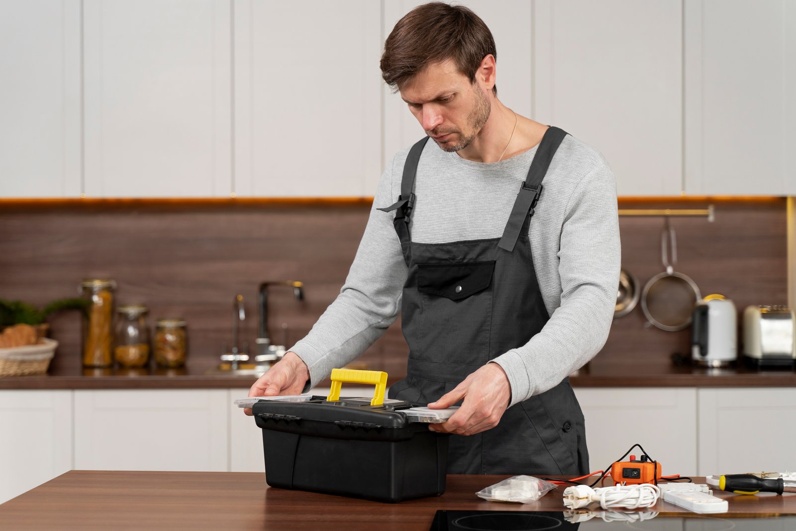 Maintenance service 